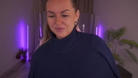 Kira online show from February 2, 9:13 pm