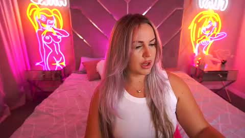 Kira online show from September 30, 12:33 pm