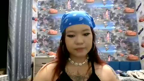 Kira online show from October 21, 8:57 pm