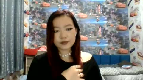 Kira online show from September 28, 6:46 pm