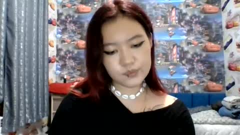 Kira online show from September 29, 6:57 pm