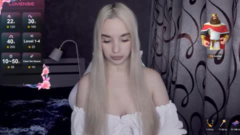 kirakrox online show from March 1, 10:15 am