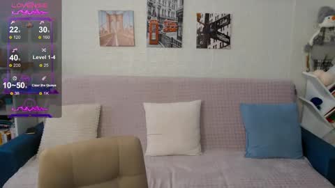 kiramartins cat online show from February 16, 4:42 am