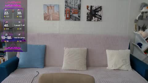 kiramartins cat online show from March 8, 4:52 am