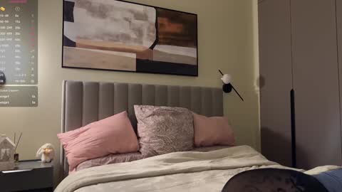 Kira online show from December 5, 12:33 pm