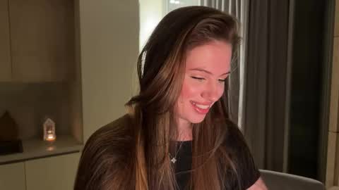 Kira online show from October 28, 4:13 pm