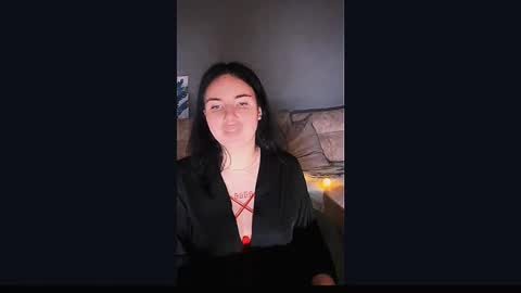 Kira online show from October 19, 7:49 pm