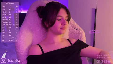 kisankiss online show from April 16, 8:08 pm