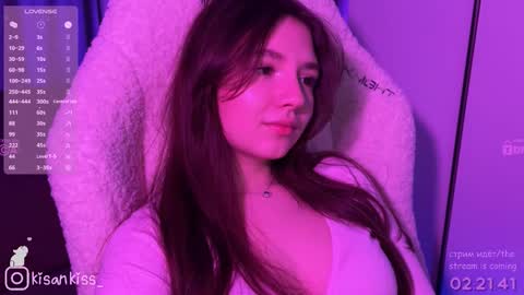 kisankiss online show from March 6, 9:10 pm