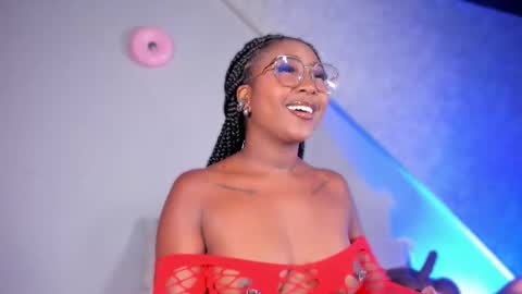 kishalove_ online show from January 15, 11:05 am