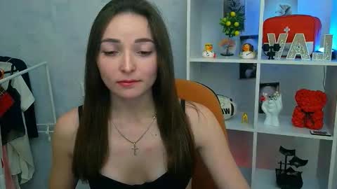 Valeria online show from February 3, 3:50 pm