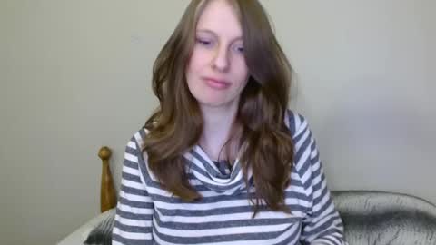 Snapshot of kissallie chatting on March 12, 8:41 pm Allie online show from March 12, 8:41 pm