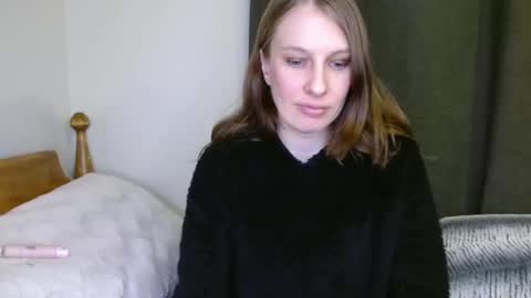 Snapshot of kissallie chatting on February 5, 10:44 pm Allie online show from February 5, 10:44 pm