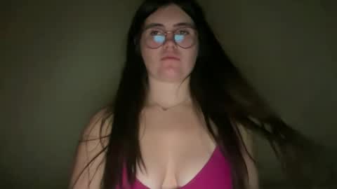 kissbriella online show from September 15, 4:10 am