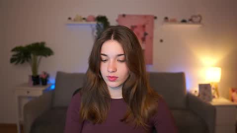 Sisi online show from January 12, 2:11 pm