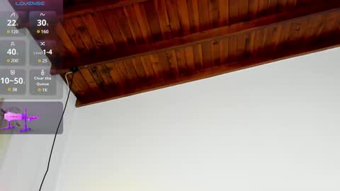 Kissing Company online show from February 16, 2:54 am