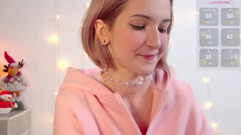 Kate  online show from February 8, 2:05 pm