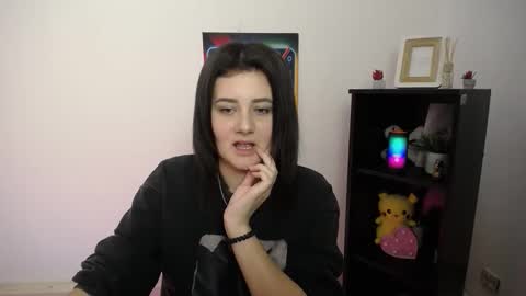 Snapshot of kissleoxx chatting on October 13, 2:31 pm kissleoxx online show from October 13, 2:31 pm