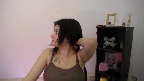 kissleoxx online show from December 21, 3:38 pm