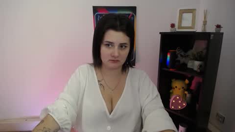 kissleoxx online show from October 27, 5:08 pm