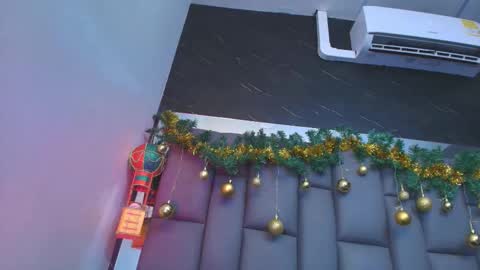 BELLA FLAME online show from December 17, 7:29 pm