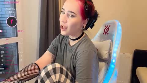 Nastya  online show from December 4, 11:23 am