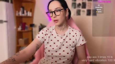 Nastya  online show from January 28, 7:53 pm