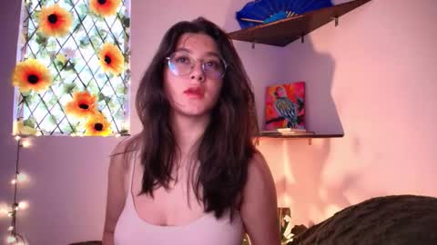 Helena and Brad online show from February 15, 11:53 am