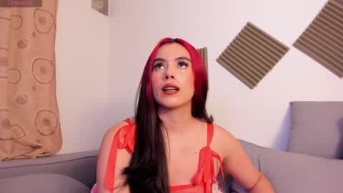 Lily online show from February 17, 5:51 am