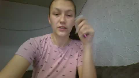 kiti_kitiss online show from January 17, 6:15 pm