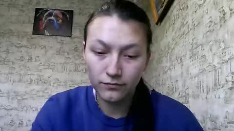 Snapshot of kiti_kitiss chatting on February 13, 9:09 am kiti_kitiss online show from February 13, 9:09 am