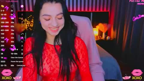 kitness online show from March 3, 8:59 pm