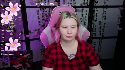 kitsune_little online show from April 16, 10:23 pm