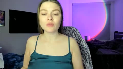 Serina Chan online show from January 26, 5:02 am