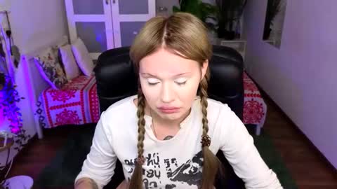 barbara online show from February 12, 2:41 pm