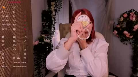 barbara online show from October 7, 5:56 am