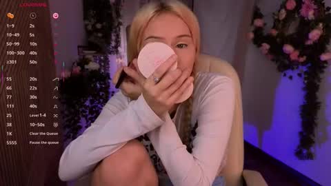 barbara online show from November 9, 5:47 am