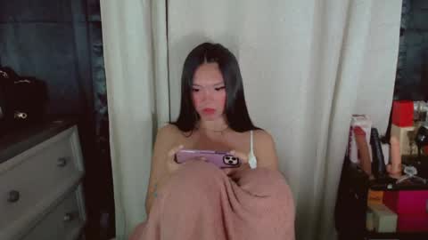 KITTY online show from July 12, 12:22 am