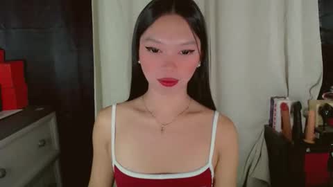 KITTY online show from March 19, 9:08 pm