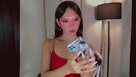 Snapshot of kitteylovesyou chatting on October 5, 10:04 pm KITTY online show from October 5, 10:04 pm