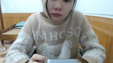 kitti_baby2x online show from January 8, 2:04 am