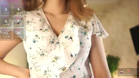 Agatha online show from December 16, 9:42 pm