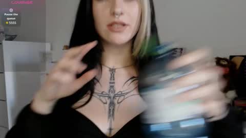  Kitt  online show from March 4, 2:12 pm