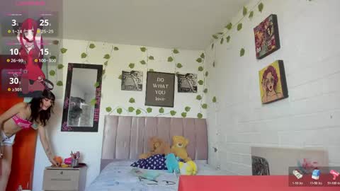  KITTY online show from April 16, 8:30 pm