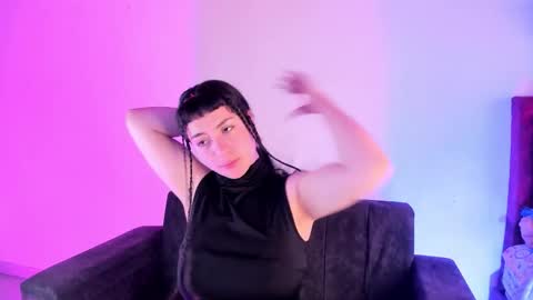 kitty__chs online show from October 9, 11:36 am