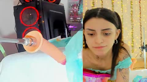 Snapshot of kitty__rosse__ chatting on October 15, 10:29 am Kitty online show from October 15, 10:29 am