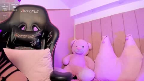 Kitty  online show from February 18, 10:47 pm