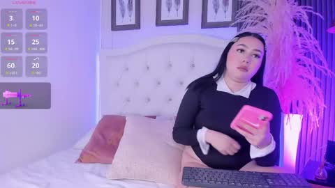 kitty online show from May 20, 2:30 am