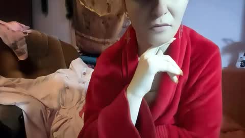 Kitti online show from January 17, 7:54 pm