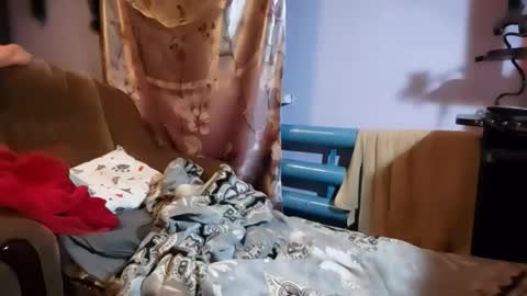 Kitti online show from January 12, 6:02 pm